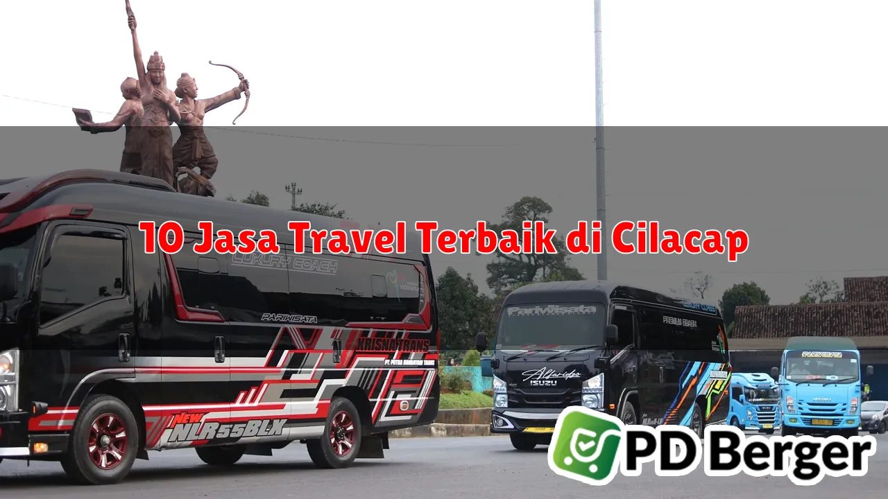 Secrets of Stress-Free Travel in Cilacap with D'Tour